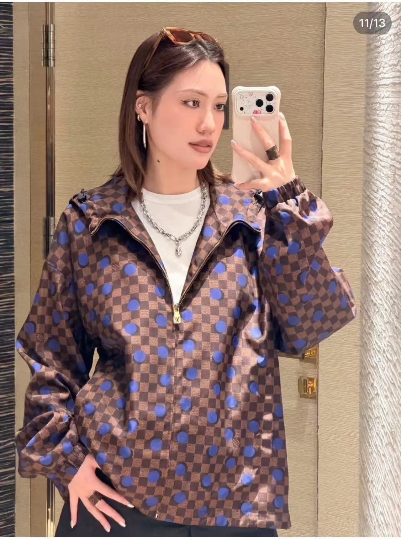 Louis Vuitton/